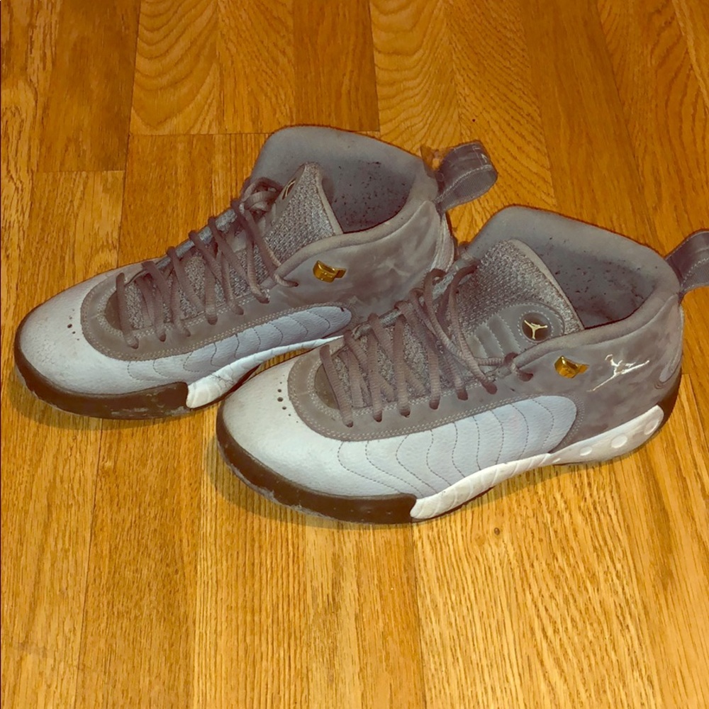 Jordan jumpman pros